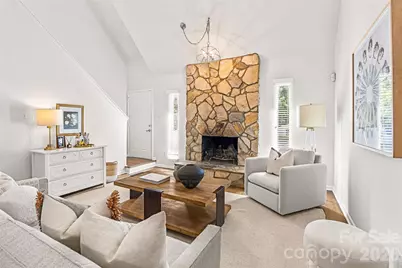 9526 Fairway Ridge Road, Charlotte, NC 28277 - Photo 6