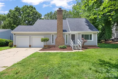 9526 Fairway Ridge Road, Charlotte, NC 28277 - Photo 1