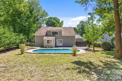 9526 Fairway Ridge Road, Charlotte, NC 28277 - Photo 36