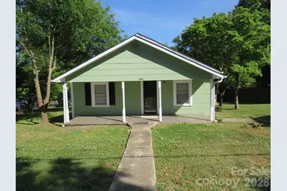 406 River Drive, Gaffney, SC 29340 - Photo 1
