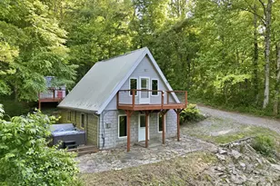 98 Sparkling Springs Rd, Fairview, NC 28730 - Photo 2