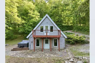 98 Sparkling Springs Road, Fairview, NC 28730 - Photo 2