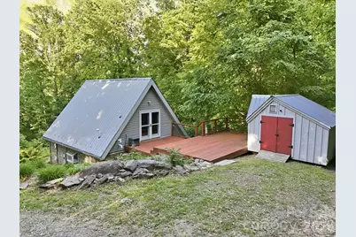 98 Sparkling Springs Road, Fairview, NC 28730 - Photo 30