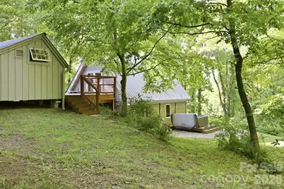 98 Sparkling Springs Road, Fairview, NC 28730 - Photo 36