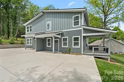 128 Rock Hill Road, Asheville, NC 28803 - Photo 2