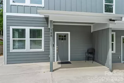 128 Rock Hill Road, Asheville, NC 28803 - Photo 4