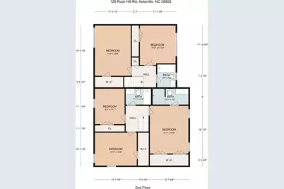 128 Rock Hill Road, Asheville, NC 28803 - Photo 34