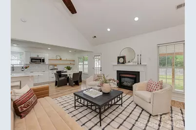 9221 Forest Green Drive, Charlotte, NC 28227 - Photo 2