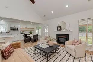 9221 Forest Green Dr, Charlotte, NC 28227 - Photo 2