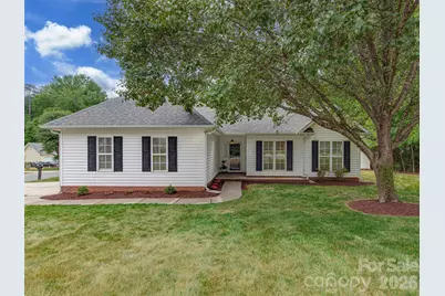 9221 Forest Green Drive, Charlotte, NC 28227 - Photo 1