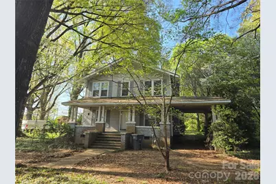 804 Emmanuel Church Road, Conover, NC 28613 - Photo 1