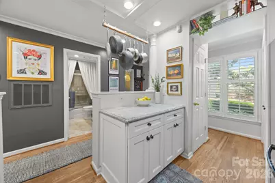 222 Queens Road #58, Charlotte, NC 28204 - Photo 6