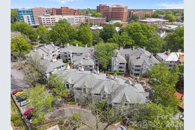 222 Queens Road #58, Charlotte, NC 28204 - Photo 24