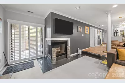 222 Queens Road #58, Charlotte, NC 28204 - Photo 16