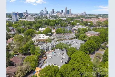 222 Queens Road #58, Charlotte, NC 28204 - Photo 4