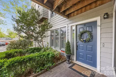 222 Queens Road #58, Charlotte, NC 28204 - Photo 2