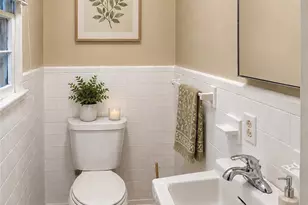 406 E L St, Newton, NC 28658 - Photo 22