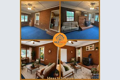 406 E L Street, Newton, NC 28658 - Photo 6