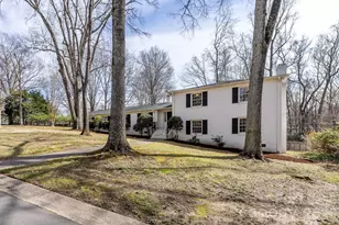 1116 Circlewood Dr, Charlotte, NC 28211 - Photo 2