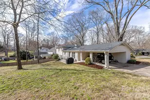 1116 Circlewood Dr, Charlotte, NC 28211 - Photo 36