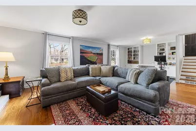 1116 Circlewood Drive, Charlotte, NC 28211 - Photo 30
