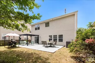 10006 Rocky Ford Club Rd, Charlotte, NC 28269 - Photo 30