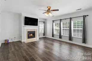 10006 Rocky Ford Club Rd, Charlotte, NC 28269 - Photo 18