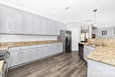 10006 Rocky Ford Club Road, Charlotte, NC 28269 - Photo 10