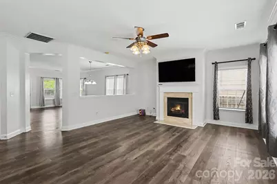 10006 Rocky Ford Club Road, Charlotte, NC 28269 - Photo 8