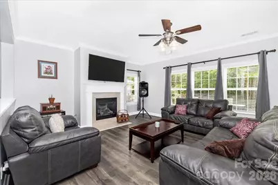 10006 Rocky Ford Club Road, Charlotte, NC 28269 - Photo 4