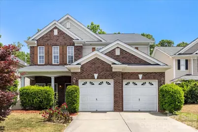 10006 Rocky Ford Club Road, Charlotte, NC 28269 - Photo 1