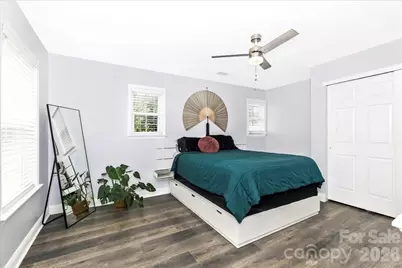 10006 Rocky Ford Club Road, Charlotte, NC 28269 - Photo 26
