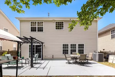 10006 Rocky Ford Club Road, Charlotte, NC 28269 - Photo 28