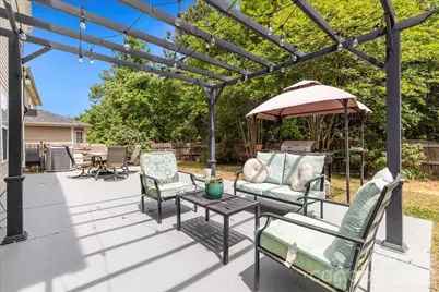 10006 Rocky Ford Club Road, Charlotte, NC 28269 - Photo 6