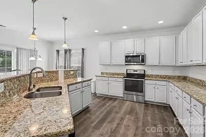 10006 Rocky Ford Club Road, Charlotte, NC 28269 - Photo 2