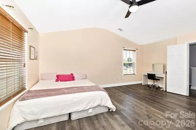 10006 Rocky Ford Club Road, Charlotte, NC 28269 - Photo 24