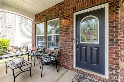 10006 Rocky Ford Club Road, Charlotte, NC 28269 - Photo 16