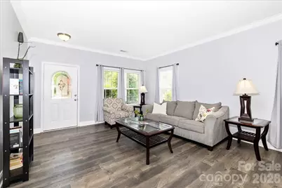 10006 Rocky Ford Club Road, Charlotte, NC 28269 - Photo 14