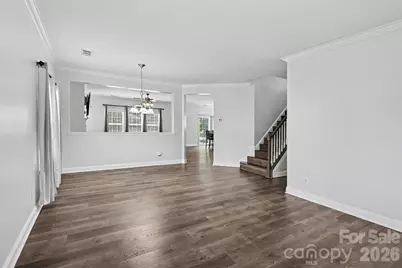 10006 Rocky Ford Club Road, Charlotte, NC 28269 - Photo 22