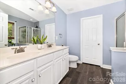 10006 Rocky Ford Club Road, Charlotte, NC 28269 - Photo 22