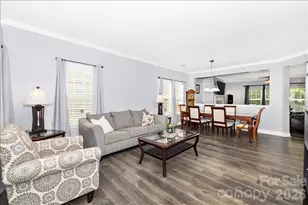 10006 Rocky Ford Club Rd, Charlotte, NC 28269 - Photo 8