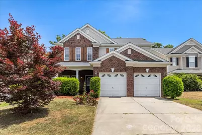 10006 Rocky Ford Club Road, Charlotte, NC 28269 - Photo 34