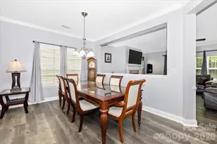 10006 Rocky Ford Club Rd, Charlotte, NC 28269 - Photo 8