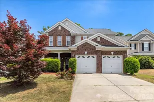 10006 Rocky Ford Club Rd, Charlotte, NC 28269 - Photo 36