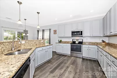 10006 Rocky Ford Club Road, Charlotte, NC 28269 - Photo 2
