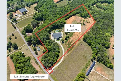 1525 Shinnville Road #1, Cleveland, NC 27013 - Photo 2