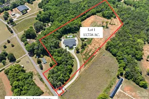 1525 Shinnville Rd, Cleveland, NC 27013 - Photo 2