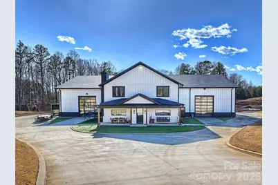 1525 Shinnville Road #1, Cleveland, NC 27013 - Photo 1