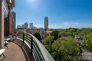 400 N Church St, Charlotte, NC 28202 - Photo 20