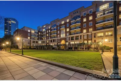 400 N Church Street #616, Charlotte, NC 28202 - Photo 28